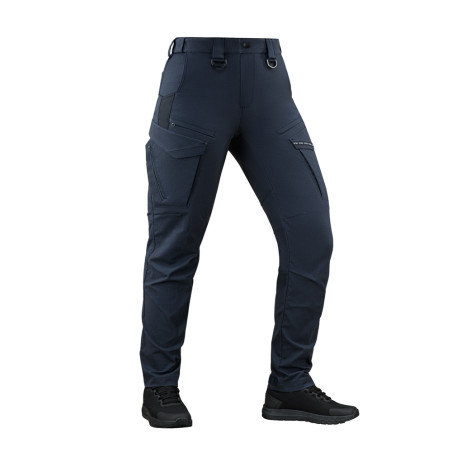 M-Tac Spodnie Aggressor Summer Flex Lady 
