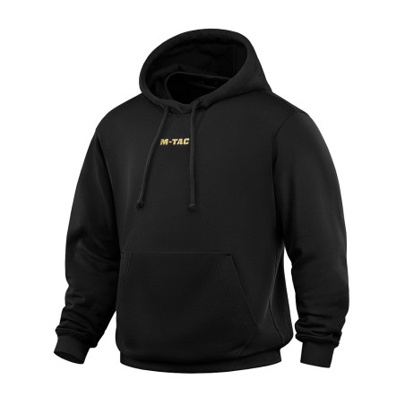 M-Tac Bluza Hoodie Worn to the Bone 