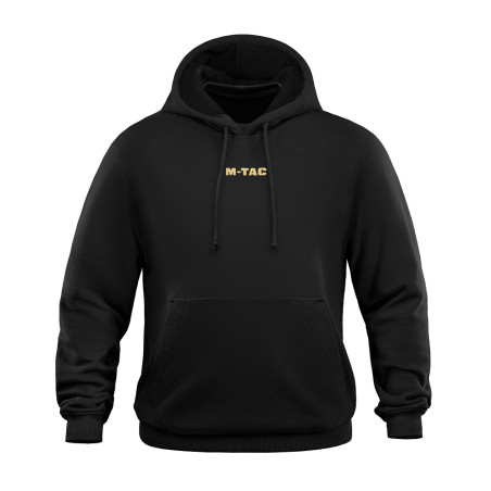 M-Tac Bluza Hoodie Worn to the Bone 