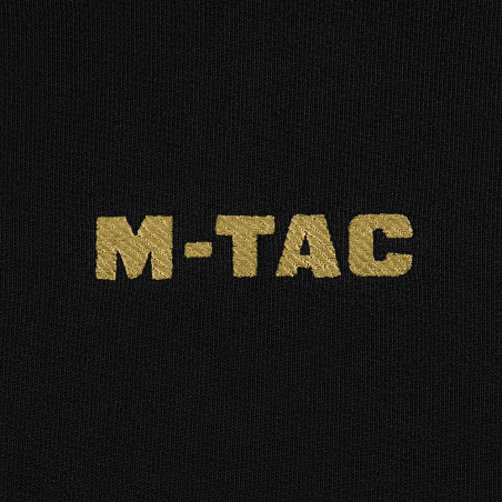 M-Tac Bluza Hoodie Worn to the Bone 