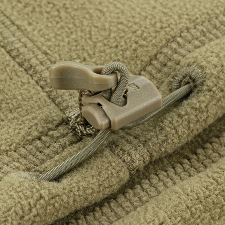 M-Tac Szalokominiarka Elite Krótka ze Ściągaczem Polar (320/m2) 