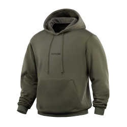 M-Tac Bluza Hoodie Born by Revolution Hard 
