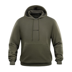 M-Tac Bluza Hoodie Born by Revolution Hard  2