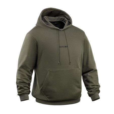 M-Tac Bluza Hoodie Born by Revolution Hard 