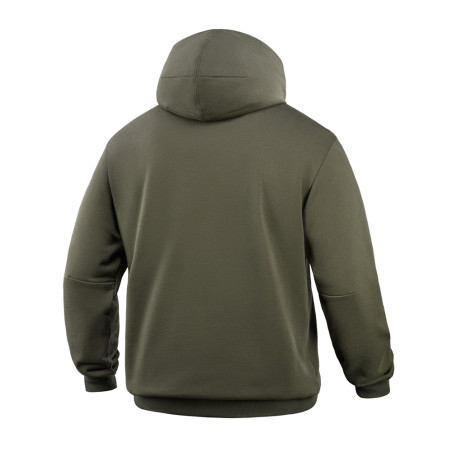 M-Tac Bluza Hoodie Born by Revolution Hard 
