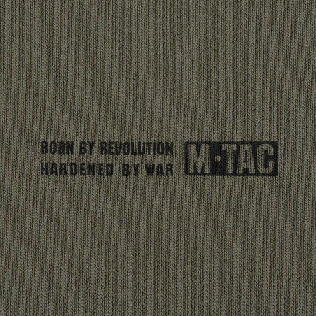M-Tac Bluza Hoodie Born by Revolution Hard 