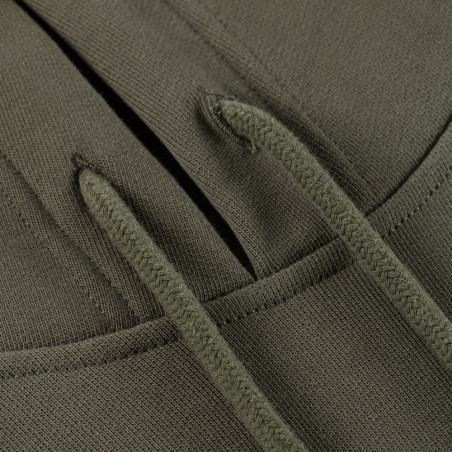 M-Tac Bluza Hoodie Born by Revolution Hard 