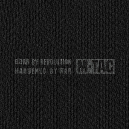 M-Tac Bluza Hoodie Born by Revolution Hard 