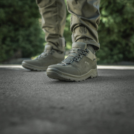 M-Tac Buty Taktyczne Patrol R Gen.2 