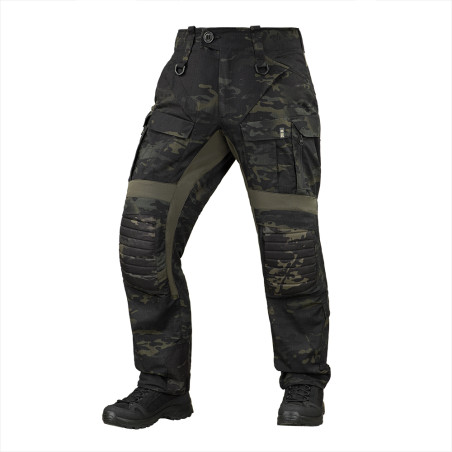 M-Tac Spodnie Sturm Gen.II NYCO Extreme 