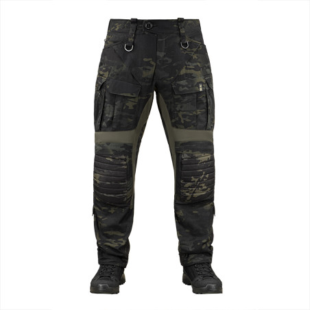 M-Tac Spodnie Sturm Gen.II NYCO Extreme 