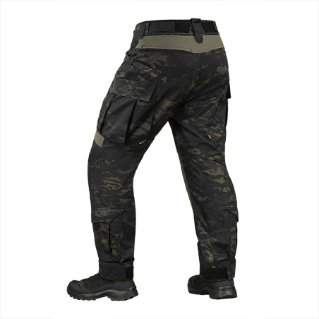 M-Tac Spodnie Sturm Gen.II NYCO Extreme 