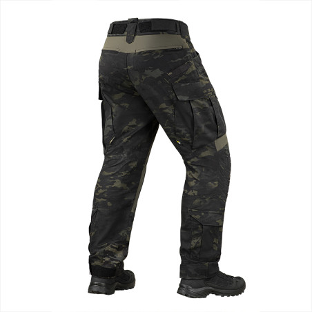 M-Tac Spodnie Sturm Gen.II NYCO Extreme 