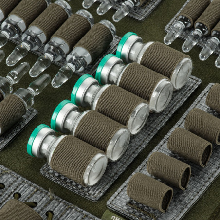 M-Tac Wkład Modułowy Na Ampułki 10 Ml 