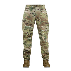M-Tac Spodnie Patrol Gen.III Nyco Extreme  2