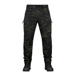 M-Tac Spodnie Patrol Gen.III NYCO Extreme  2