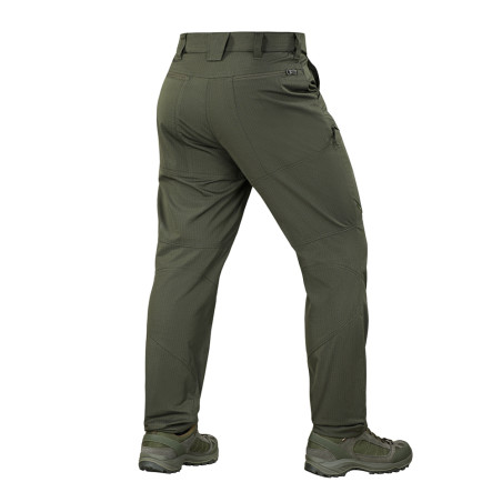 M-Tac Spodnie Patrol Gen.III Special Edition 