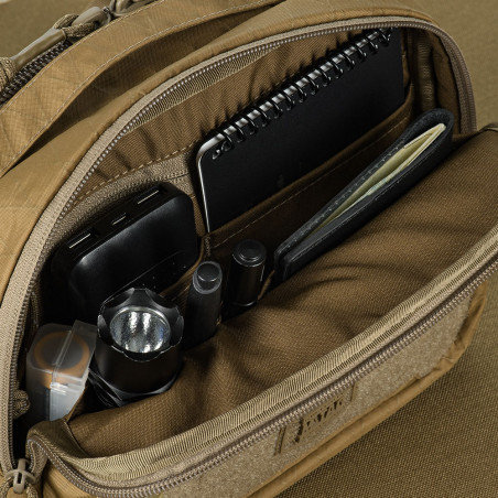 M-Tac Torba EDC Bag X-Pac Elite 