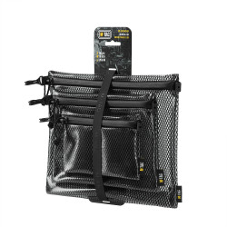 M-Tac Zestaw Organizerów Zip Pocket Set Elite 