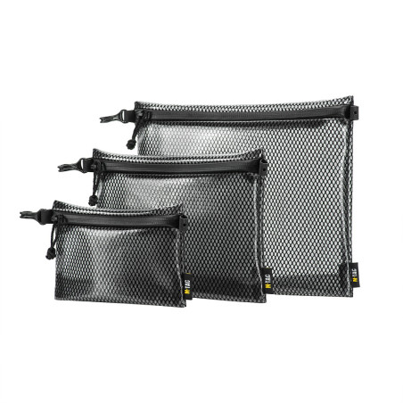 M-Tac Zestaw Organizerów Zip Pocket Set Elite 