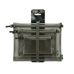 M-Tac Zestaw Organizerów Zip Pocket Set Elite  2
