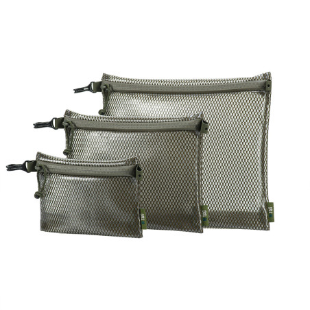 M-Tac Zestaw Organizerów Zip Pocket Set Elite 