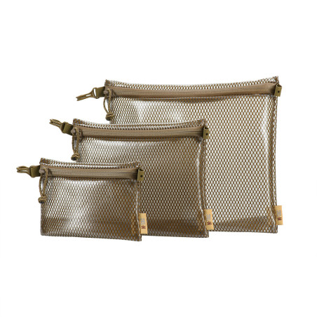 M-Tac Zestaw Organizerów Zip Pocket Set Elite 