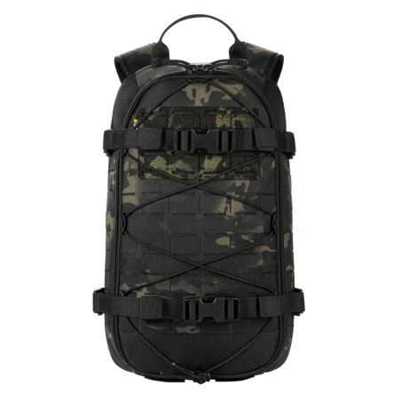 M-Tac Plecak Sturm z Ergonomicznymi Szelkami Elite Gen.II 