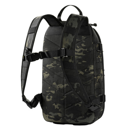 M-Tac Plecak Sturm z Ergonomicznymi Szelkami Elite Gen.II 