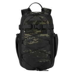 M-Tac Plecak Sturm z ergonomicznymi szelkami Elite  2