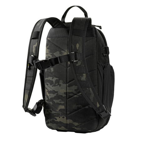 M-Tac Plecak Sturm z ergonomicznymi szelkami Elite 