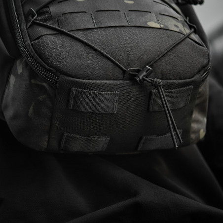 M-Tac Plecak Sturm z ergonomicznymi szelkami Elite 