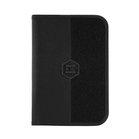 M-Tac Organizer-Notatnik A5 Elite 