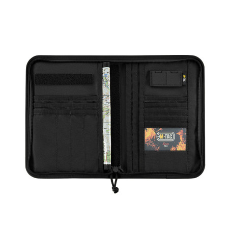 M-Tac Organizer-Notatnik A5 Elite 