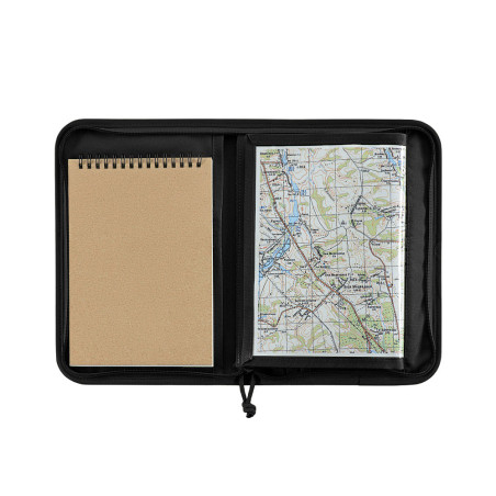 M-Tac Organizer-Notatnik A5 Elite 