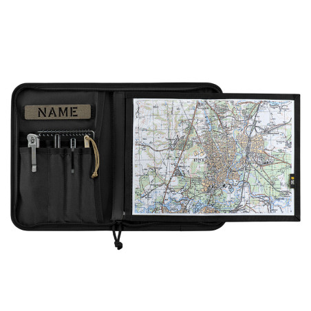 M-Tac Organizer-Notatnik A5 Elite 