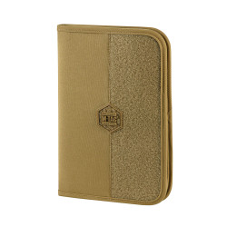 M-Tac Organizer-Notatnik A5 Elite 