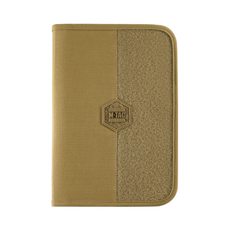 M-Tac Organizer-Notatnik A5 Elite 
