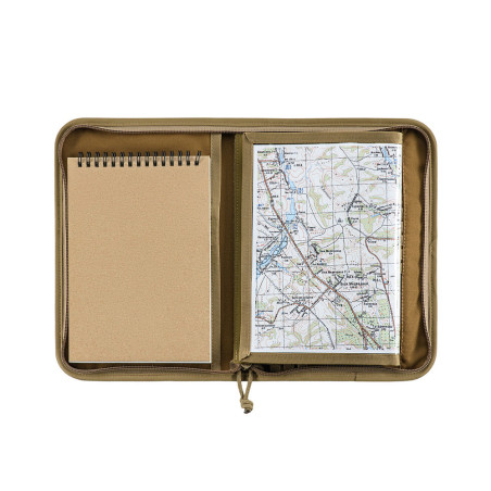 M-Tac Organizer-Notatnik A5 Elite 