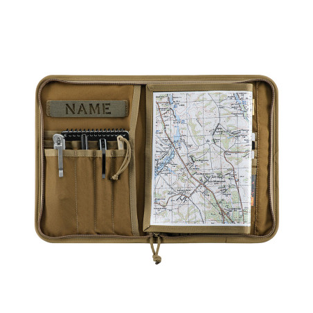 M-Tac Organizer-Notatnik A5 Elite 