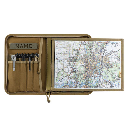 M-Tac Organizer-Notatnik A5 Elite 
