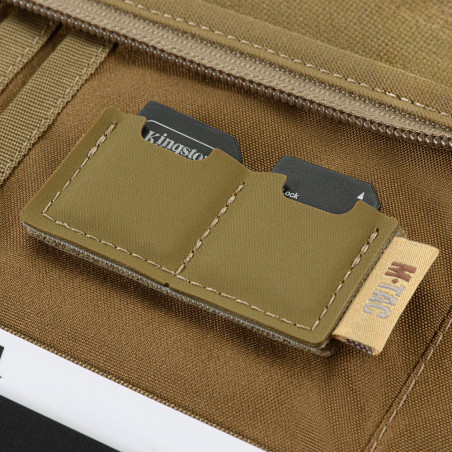 M-Tac Organizer-Notatnik A5 Elite 