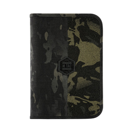 M-Tac Organizer-Notatnik A5 Elite 