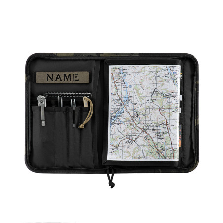 M-Tac Organizer-Notatnik A5 Elite 