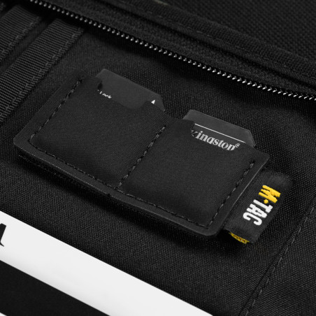 M-Tac Organizer-Notatnik A5 Elite 