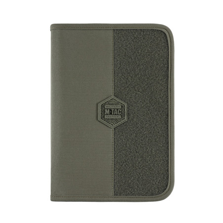 M-Tac Organizer-Notatnik A5 Elite 