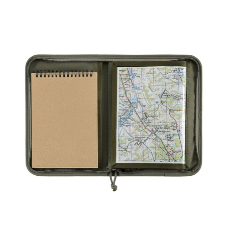 M-Tac Organizer-Notatnik A5 Elite 