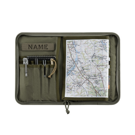 M-Tac Organizer-Notatnik A5 Elite 