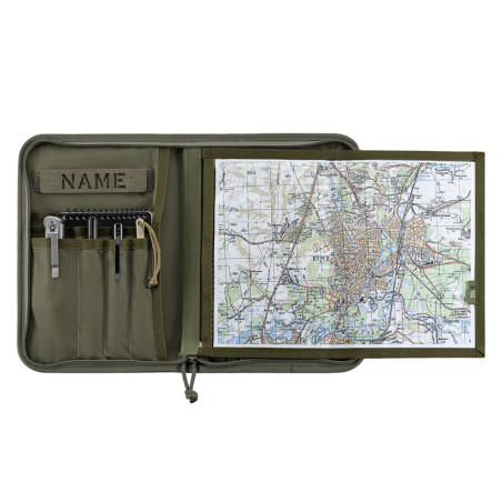M-Tac Organizer-Notatnik A5 Elite 