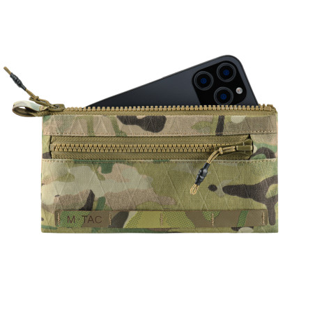 M-Tac Portfel Poziomy X-Pac Elite 